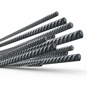 ACABADOS - BARRAS DE ACERO CORRUGADO