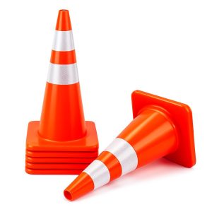 SEÑALETICA PARA OBRAS